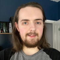 Reality+ Employee Nicholas Golder's profile photo
