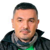 PressReader Employee Andrey Braynin's profile photo