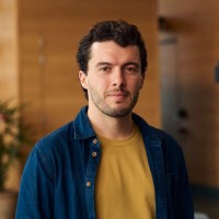 EOVE Employee Bastien Diederichs's profile photo