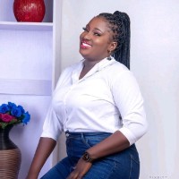 SPSS tutorials Employee Janet Ade's profile photo