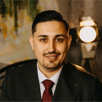 Sway Me Good Employee Nelu Cretu's profile photo
