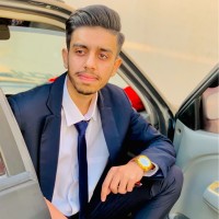 Umar Tufail Email