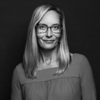 Fors Marsh Employee Kimberley Collins's profile photo