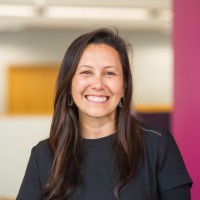 Project Bread Employee Catalina López-Ospina's profile photo