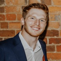 The Developmental Edge Employee Tom Coker's profile photo