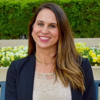 Conexus MedStaff Employee Brittany Barrett's profile photo