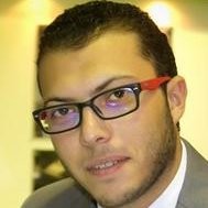 Lines Contractors Employee Ahmed Atef's profile photo