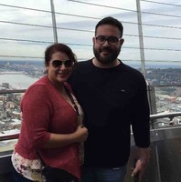 KRGV-TV Employee Robert Ledesma's profile photo