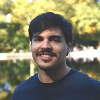 QuintoAndar Employee Daniel Andrade's profile photo