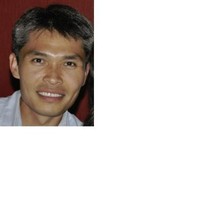 Eli Lilly and Company Employee Hai Bui's profile photo