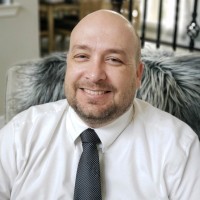 TxDMV Employee Travis Larsen's profile photo