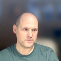 Pretius Employee Matt Mulvaney's profile photo