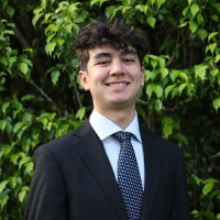 SHPE UF Employee Adrian Pelaez's profile photo