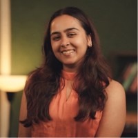 Comet Employee Richa Pherwani's profile photo