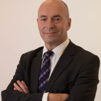 Independent Press Standards Organisation (ipso) Employee Pete Clifton's profile photo