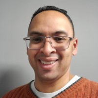 Jose Garcia Email