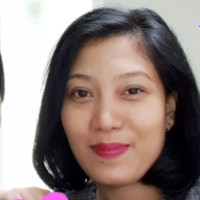 Constructa Employee Ika Anggelia's profile photo