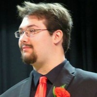 Ironback Controls Ltd. Employee Alexander Kuvaja's profile photo