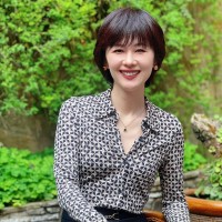 米高蒲志 Employee Rosa Luo's profile photo