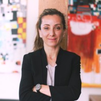 San Francisco State University, Lam Family College of Business Employee Gulnur Tumbat's profile photo