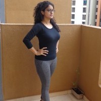 SQUATS Employee Monika Sharma's profile photo