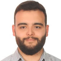 The Nawaya Network Employee Ghadi Bashnak's profile photo