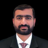 NumRule Consulting Employee Muhammad Ca's profile photo