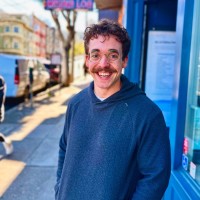 COSCO Fire Protection Employee Jonathan Mayhew's profile photo