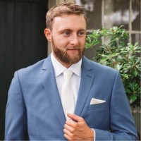 Harrison Kampf Email & Phone Number