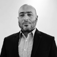 Sharing Group Employee Ahmed al Karim's profile photo