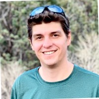 Skvare Employee Bryan Daniels's profile photo