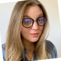 Alchemy 24 Employee Nicole Glen's profile photo