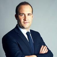 Vincent Molinié Email & Phone Number