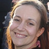 DDLS Employee Elizabeth Delarue's profile photo