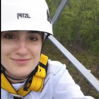 NEON Program Employee Teresa Burlingame's profile photo