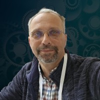 InsERT Employee Krzysztof Raszczuk's profile photo