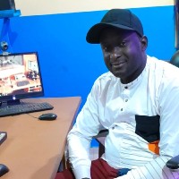 Winning Consortium Simandou Employee Kabiné Camara's profile photo