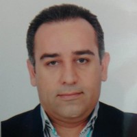 TCI Employee Yazdani's profile photo