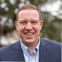 Dickinson College Employee Greg Moyer's profile photo