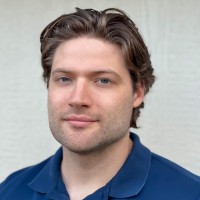 EyeCRO Employee Connor Hodde's profile photo