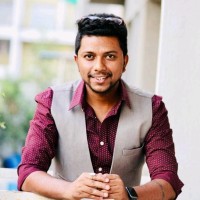 EngiNeo Solutions Employee Ganesh Parvatkar's profile photo