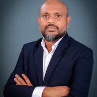 Suranga Fernando Email