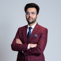 Rishabh Dhingra Email & Phone Number