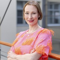 Verohallinto Employee Aino Sarakorpi's profile photo