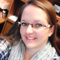 Doherty Staffing Solutions Employee Britani Johnson's profile photo