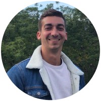 Groupe TF1 Employee Ian Lucas's profile photo