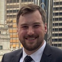Trident Seafoods Employee Mark Peden's profile photo