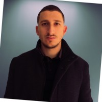 Wave Resort Employee Velislav Vrangov's profile photo