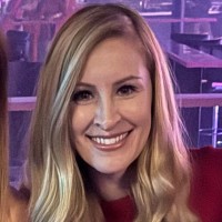 Monks Employee Suzanne Taylor's profile photo