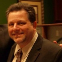 Regeneron Pharmaceuticals, Inc. Employee Guy Russo's profile photo